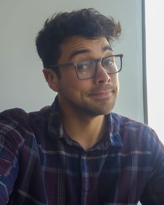 Foto de Kevin Pinto Roblero, Psicólogo, Lic. en Psicología
