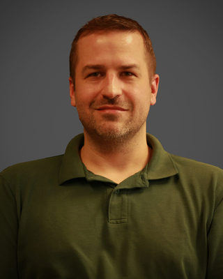 Photo of Chad Krakauskas, LPC, Licensed Professional Counselor