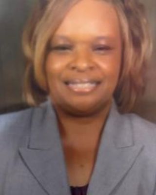 Photo of Charlene Philyaw, LPC, Licensed Professional Counselor