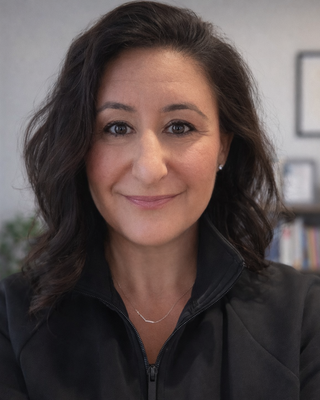 Photo of Alexandra Nicotra, Licensed Professional Counselor, MS ED, LPC, LMHC
