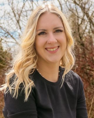 Photo of Meagan Gallacher, MACP, Registered Psychotherapist (Qualifying)