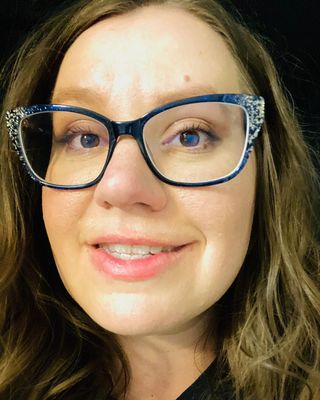Photo of Allison DiCanto, Licensed Professional Counselor, MACP, LPC