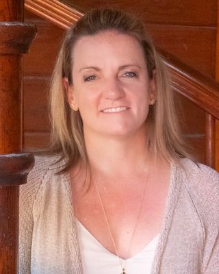 Photo of Megan McDermott - Healing of Heart and Soul, Marriage & Family Therapist, MS, LMFT