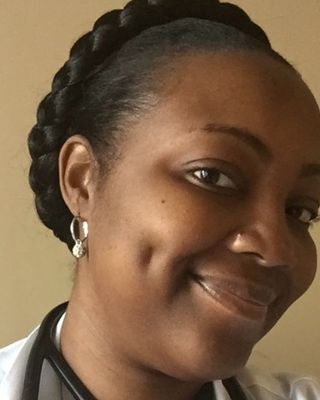 Photo of Brandi Burris, Psychiatric Nurse Practitioner, APRN