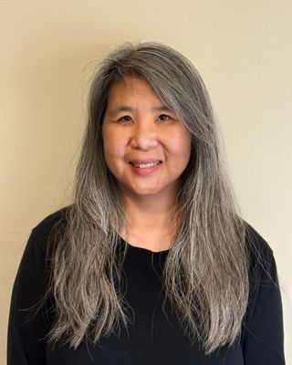 Photo of Susan L. S. Mak - Susan Mak, LCSW, Clinical Social Work/Therapist, LCSW