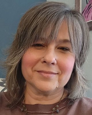 Photo of Meredith Sunley, Clinical Social Work/Therapist, MSW, LCSW