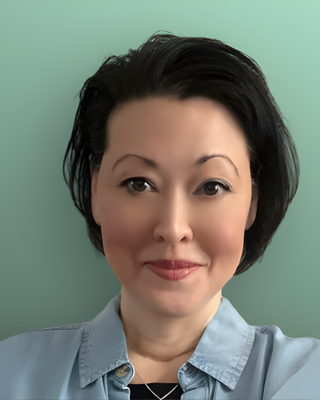 Photo of Kimberly Reuter, Licensed Professional Counselor, LPC