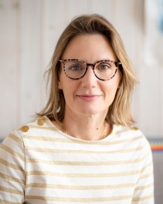 Photo of Stephanie Gittos Lacape, Counsellor, MBACP