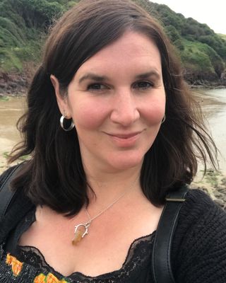 Photo of Samantha Goose, Psychotherapist, MBACP