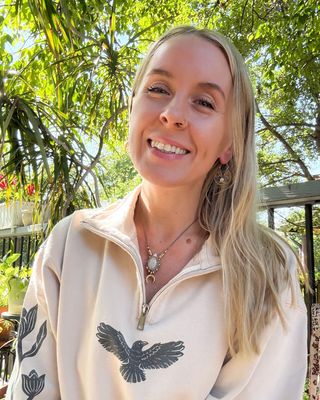 Photo of Chauntell Dietrich - Chauntell Dietrich : Spiritual Therapeutic Animism, Registered Social Worker, BSW, RSW, BA