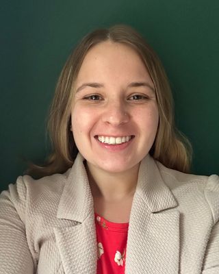 Photo of Riley Elmer, Counselor, LGPC