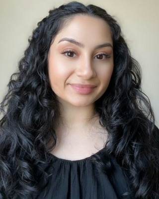 Photo of Griselda Verduzco, Psychologist, LP