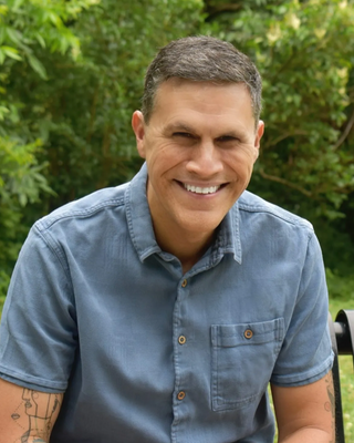 Photo of Michael Salas, Licensed Professional Counselor, PsyD, LPC-S, CSAT, CST, SEP