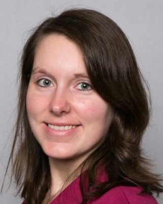 Photo of Laura Holmberg, Licensed Professional Clinical Counselor, MA, LPCC