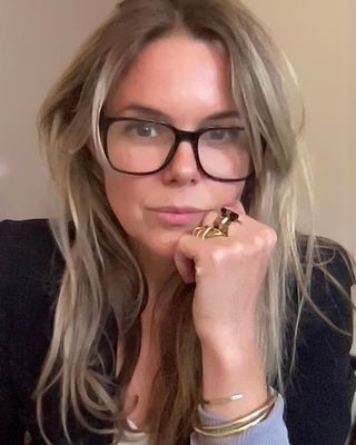 Photo of Lauran Ware, Psychotherapist, MBACP