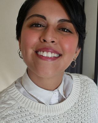 Foto de Selene Noriega Rubio, Psicoterapeuta, Lic. en Psicología