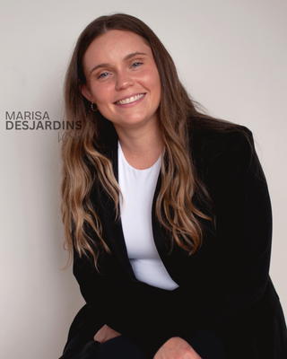 Photo of Marisa Desjardins, Clinical Social Work/Therapist, LCSW