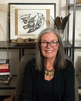 Photo of Helena Rocca, Registered Psychotherapist, MACP, RP