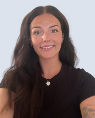 Photo of Olivia Richardson, Registered Psychotherapist (Qualifying)