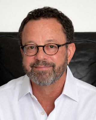 Photo of Dr. Larry Shapiro, Psychologist, PhD
