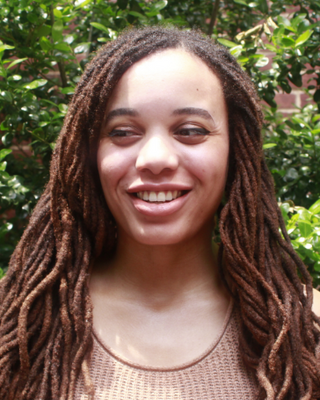 Photo of Hope Brown, Licensed Clinical Professional Counselor, LPCC