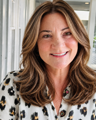 Photo of Joanna Oestmann, Counselor, EdD, LMHC, LPC, LPCS