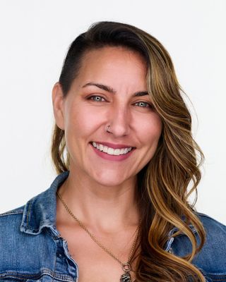 Photo of Rachel N Radjewski, Clinical Social Work/Therapist, LMSW, EMDR