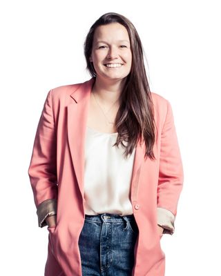 Photo of Laura Churchman, Registered Psychotherapist, MACP, BA, BEd