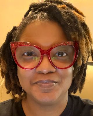 Photo of Candace Gillespie, Licensed Professional Counselor, LPC