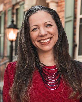 Photo of Maggie Minsk, Licensed Professional Counselor, LPC, LCMHC, NCC, CI, CCMC