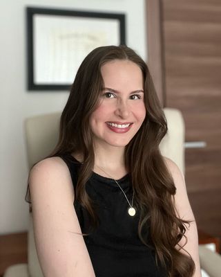 Photo of Maddie Becker, Licensed Professional Counselor, MS, MA, NATC