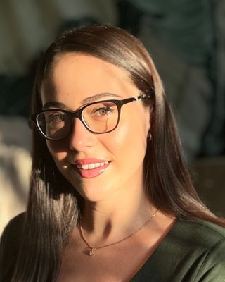 Photo of Cléa Morin, Registered Psychotherapist, MEd, RP