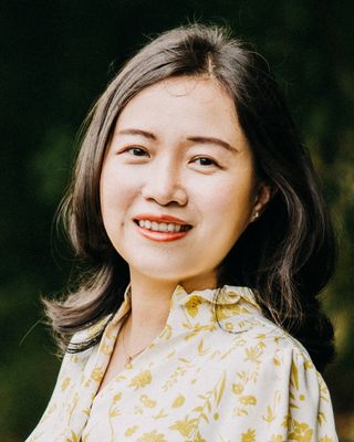 Photo of Dr. Yaliu He, Marriage & Family Therapist, PhD, LMFT