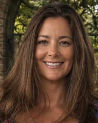 Photo of Kirsty Leggett, Counsellor, MBACP