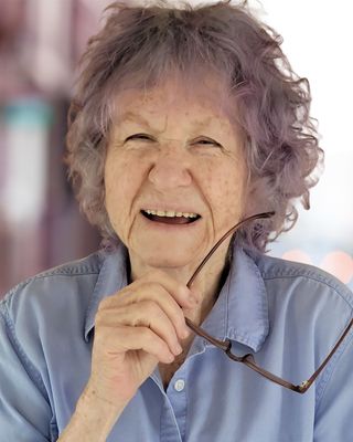 Photo of Joys Maclaurin, Clinical Social Work/Therapist, LCSW