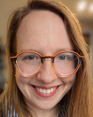 Photo of Jessica A. Parks, Clinical Social Work/Therapist, MSW, LCSW, ABS