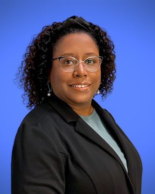 Photo of Stephanie Dixon, Licensed Professional Counselor in Atlanta, GA