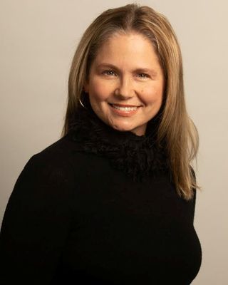 Photo of Jennifer Pinker York, Clinical Social Work/Therapist, LSCSW, LCSW, RPT™