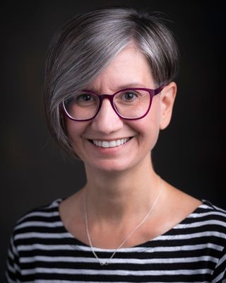 Photo of Nicole Muir, Psychological Associate, MA