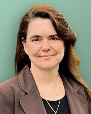 Photo of Caroline Carlson, Clinical Social Work/Therapist, LCSW