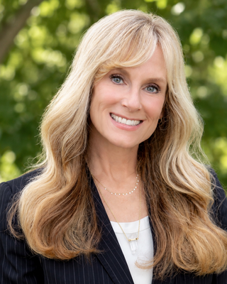 Photo of Ginair Goodwin McKerrow, Clinical Social Work/Therapist, LCSW, CGT