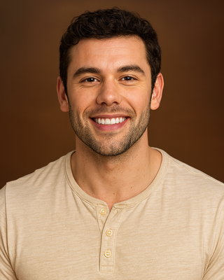 Photo of David Mostafa, Pre-Licensed Professional