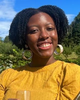 Photo of Najeia Mention, Clinical Social Work/Therapist, LCSW, MPH