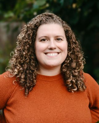 Photo of Hannah Tennant, Clinical Social Work/Therapist, LCSW