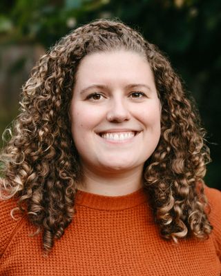 Photo of Hannah Tennant, Clinical Social Work/Therapist, LCSW