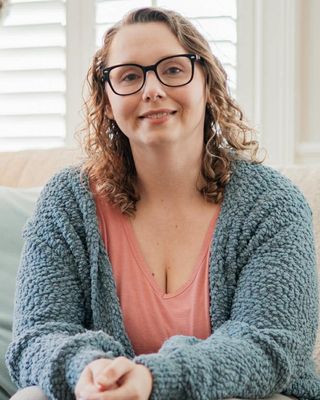 Photo of Jami Nelson, Pre-Licensed Professional, MA