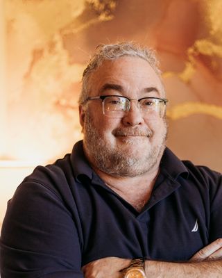 Photo of Brian Smerdon, Counselor, MS, LMHC