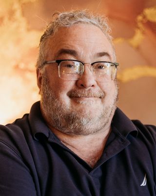 Photo of Brian Smerdon, Counselor, MS, LMHC