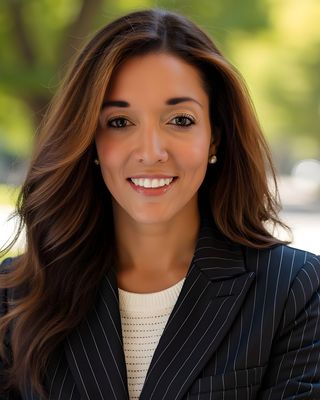 Photo of Lindsey Anderson, Psychiatric Nurse Practitioner, MSN, PMHNP