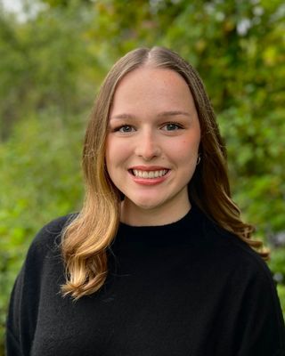 Photo of Grace Entzion, Pre-Licensed Professional, MA